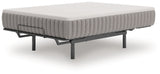 ZBENCH   M52231   QUEEN   MATTRESS - M52231