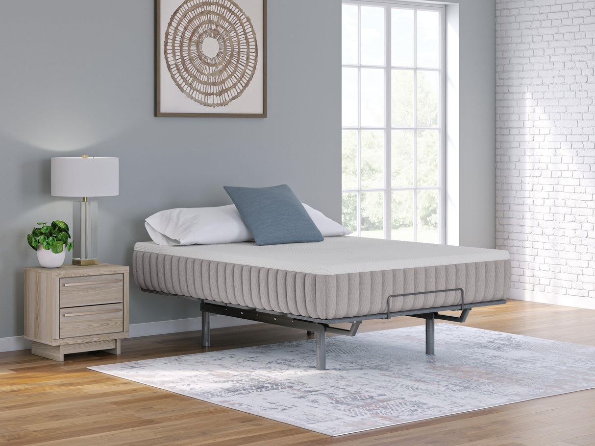 ZBENCH   M52241   KING   MATTRESS - M52241