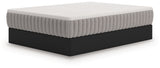 ZBENCH   M52231   QUEEN   MATTRESS - M52231