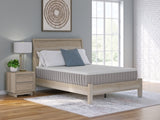 ZBENCH   M52231   QUEEN   MATTRESS - M52231