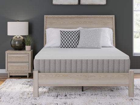 Terra Sleep Medium King Mattress - M52341