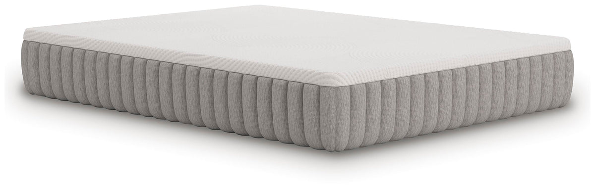 Terra Sleep Medium King Mattress - M52341