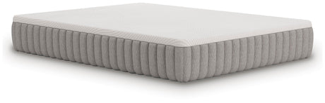 Terra Sleep Medium King Mattress - M52341