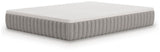 Terra Sleep Medium King Mattress - M52341