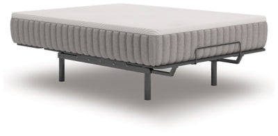 BENCH   M52341   KING   MATTRESS   #615 - M52341