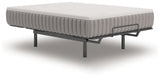 BENCH   M52341   KING   MATTRESS   #615 - M52341