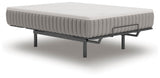 ZBENCH   M52331   QUEEN   MATTRESS   #615 - M52331