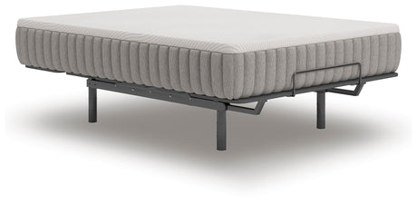 Terra Sleep Medium King Mattress - M52341