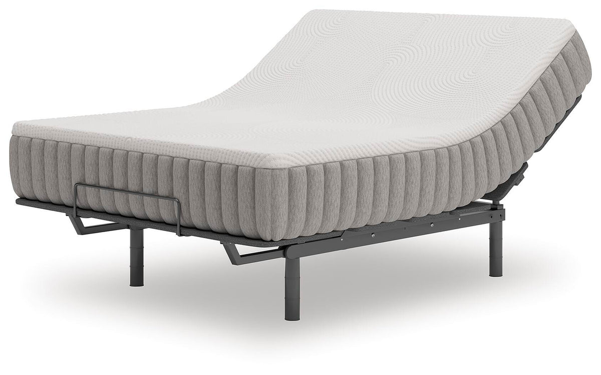 Terra Sleep Medium King Mattress - M52341