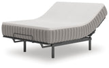 Terra Sleep Medium King Mattress - M52341