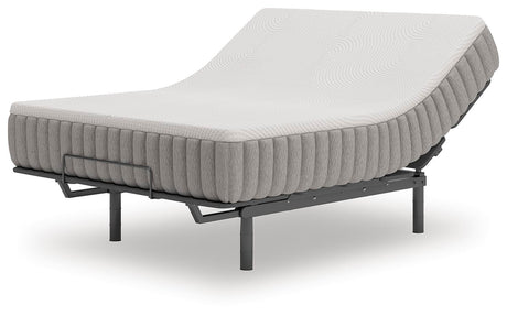 Terra Sleep Medium King Mattress - M52341