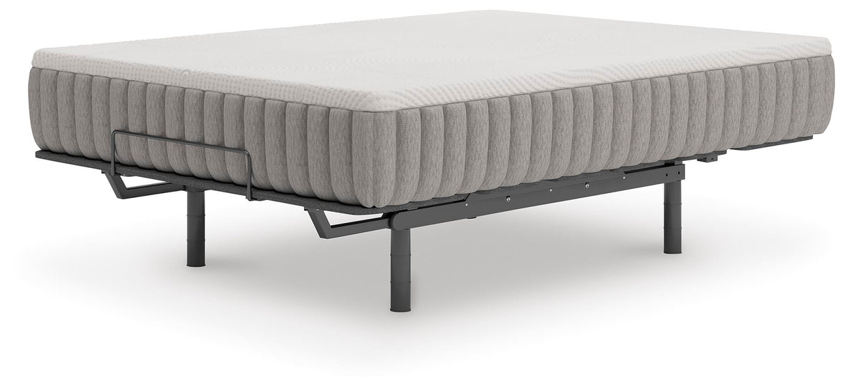 ZBENCH   M52331   QUEEN   MATTRESS   #615 - M52331