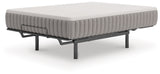BENCH   M52341   KING   MATTRESS   #615 - M52341
