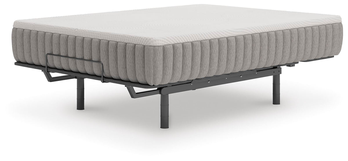 Terra Sleep Medium King Mattress - M52341