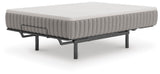 Terra Sleep Medium King Mattress - M52341