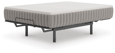 Terra Sleep Medium King Mattress - M52341