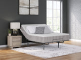 BENCH   M52341   KING   MATTRESS   #615 - M52341