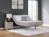 Terra Sleep Medium King Mattress - M52341