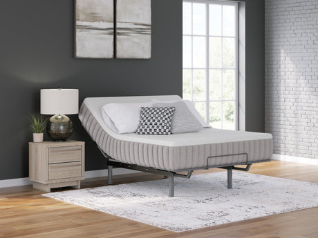 Terra Sleep Medium King Mattress - M52341