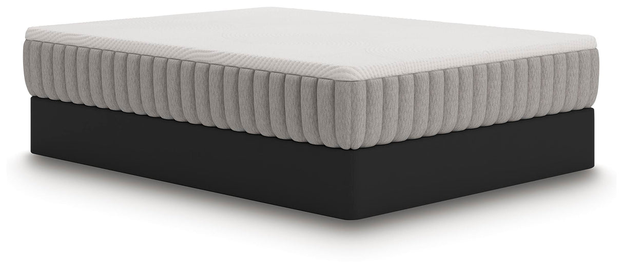 ZBENCH   M52331   QUEEN   MATTRESS   #615 - M52331