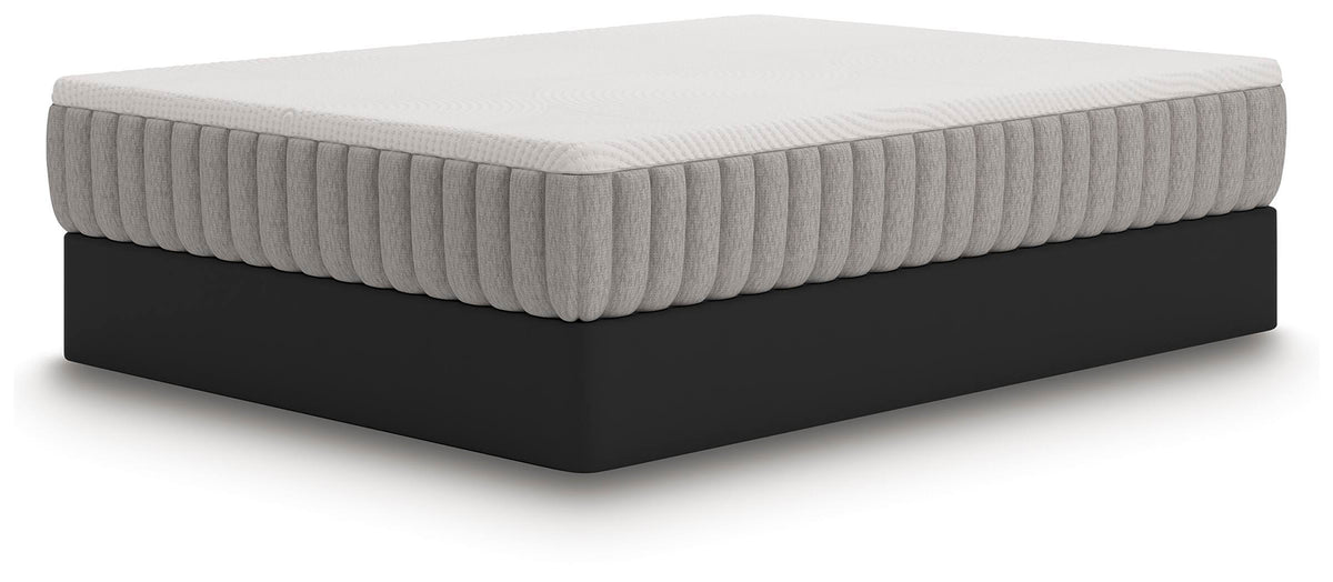 Terra Sleep Medium King Mattress - M52341