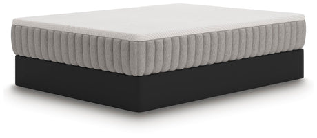 Terra Sleep Medium King Mattress - M52341