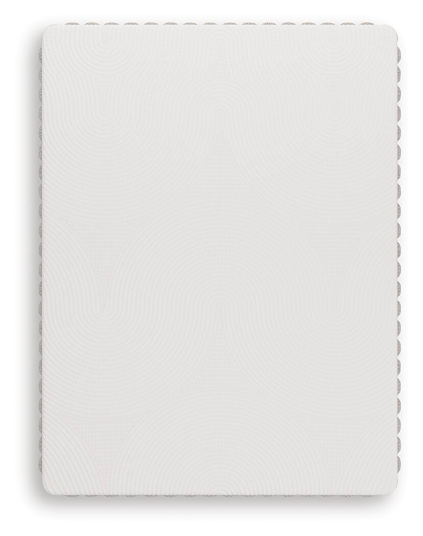 Terra Sleep Medium King Mattress - M52341