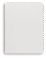 Terra Sleep Medium King Mattress - M52341