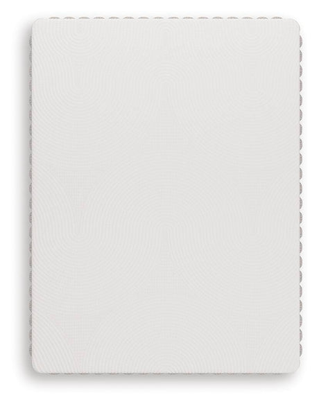 Terra Sleep Medium King Mattress - M52341