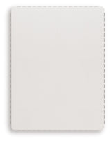 BENCH   M52341   KING   MATTRESS   #615 - M52341