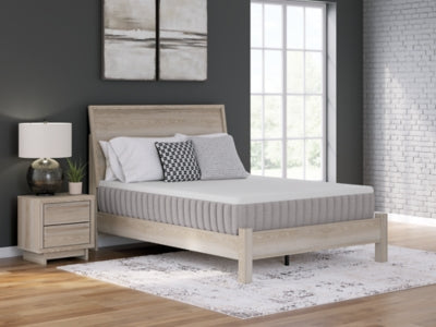 BENCH   M52341   KING   MATTRESS   #615 - M52341