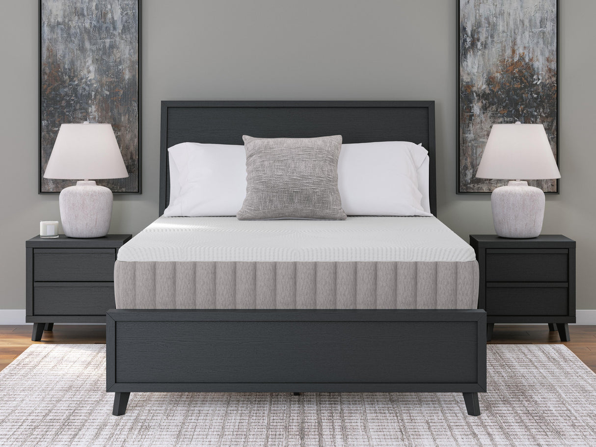 Terra Sleep Soft King Mattress - M52441