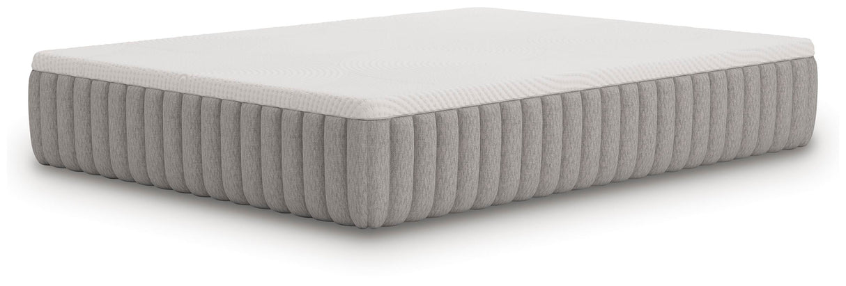 Terra Sleep Soft Queen Mattress - M52431