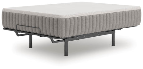 Terra Sleep Soft Queen Mattress - M52431