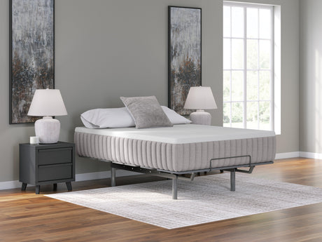 Terra Sleep Soft Queen Mattress - M52431