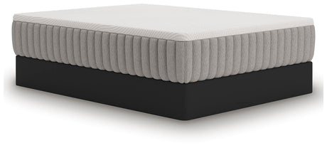 Terra Sleep Soft Queen Mattress - M52431