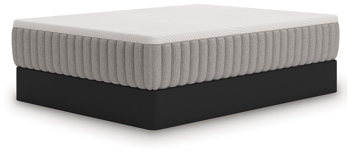 Terra Sleep Soft King Mattress - M52441