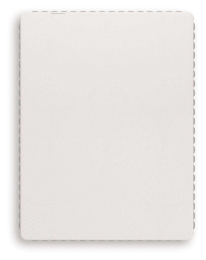 Terra Sleep Soft Queen Mattress - M52431
