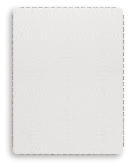 Terra Sleep Soft Queen Mattress - M52431