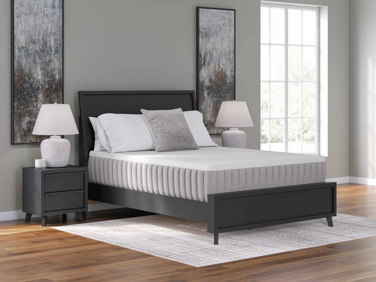 Terra Sleep Soft King Mattress - M52441