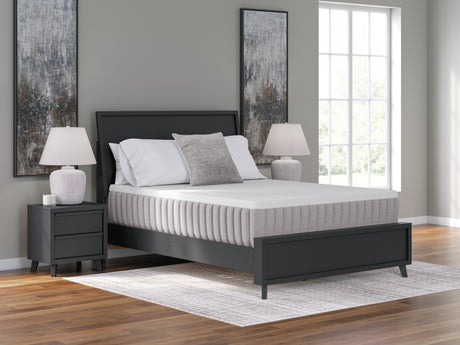 Terra Sleep Soft Queen Mattress - M52431