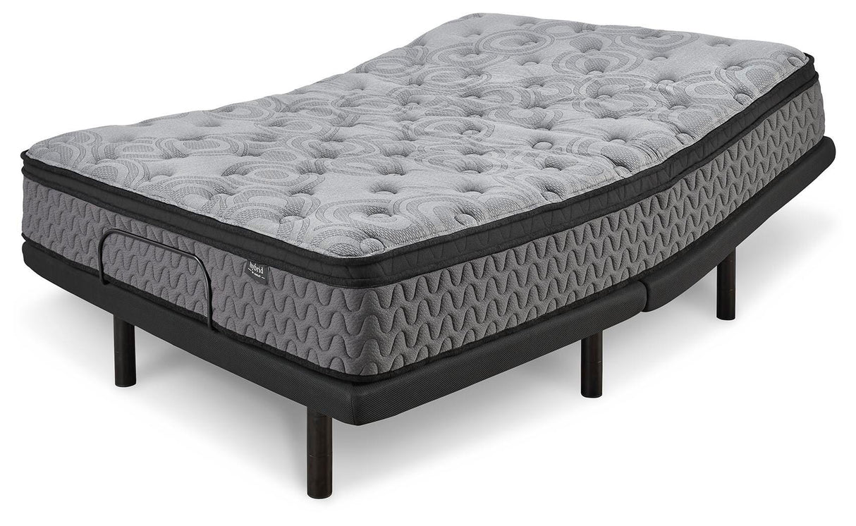 Augusta2 Twin Mattress - M52511
