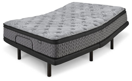 Augusta2 Twin Mattress - M52511