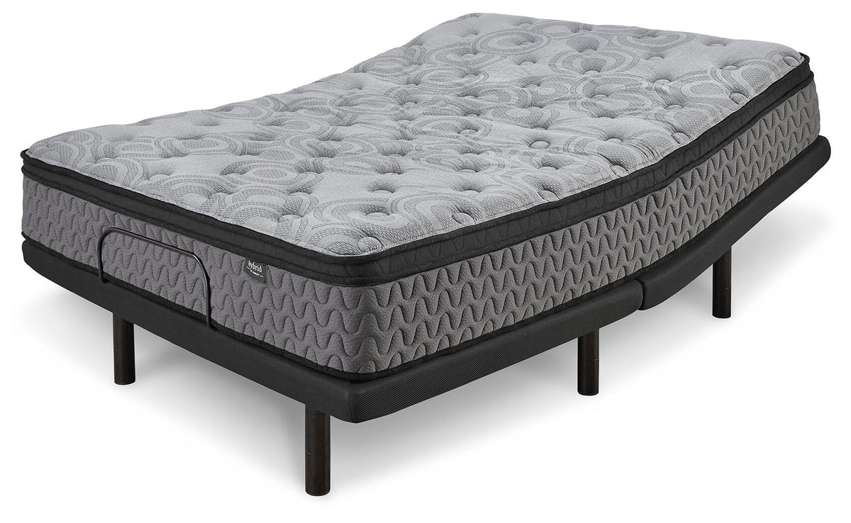 Augusta2 Queen Mattress - M52531