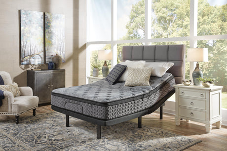 Augusta2 King Mattress - M52541