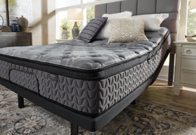 Augusta2 Queen Mattress - M52531