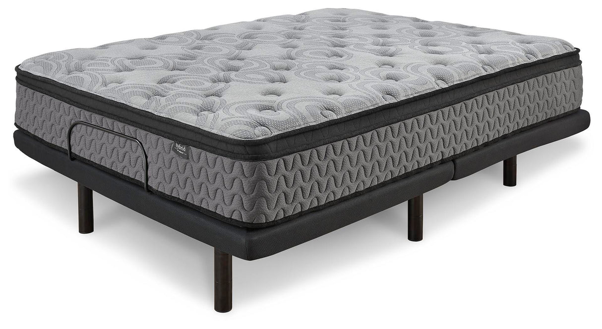 Augusta2 Twin Mattress - M52511