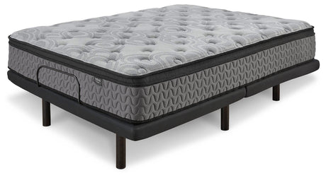 Augusta2 Full Mattress - M52521