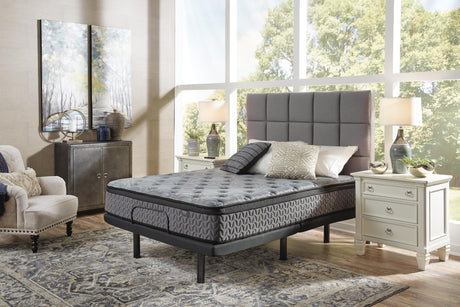 Augusta2 Twin Mattress - M52511