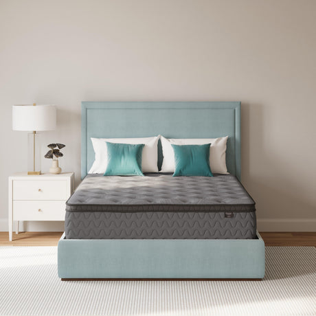 Augusta2 Full Mattress - M52521